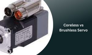 Coreless Vs Brushless Servo Ultamate Guides Rc Fact