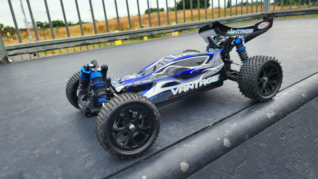 How To Make An RC Car Faster With A Few Tips And Tricks