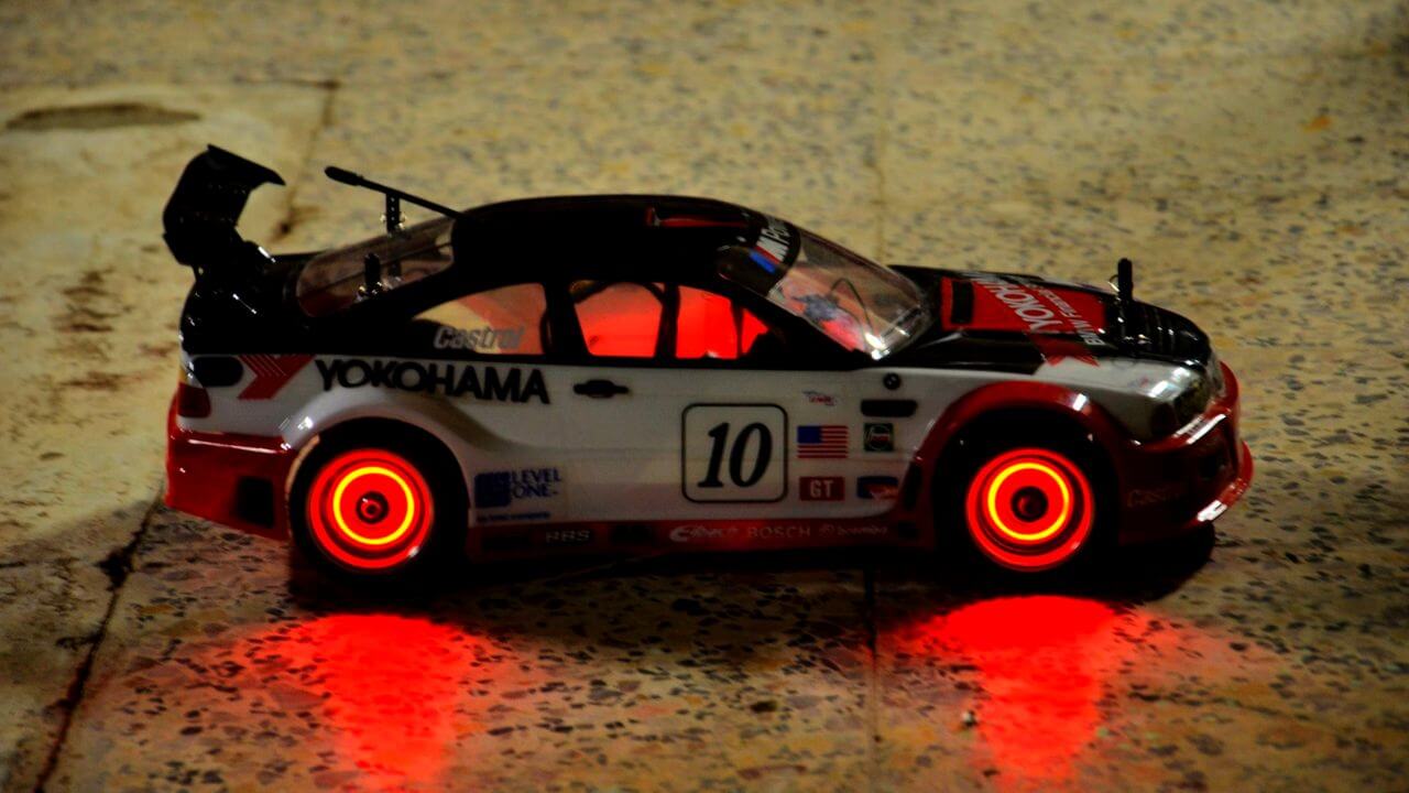 Fastest RC Cars Under $50