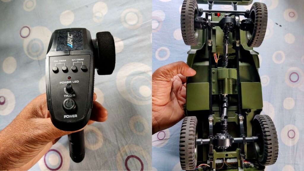 Why Is My RC Car Not Responding To Throttle? Fixes Now!