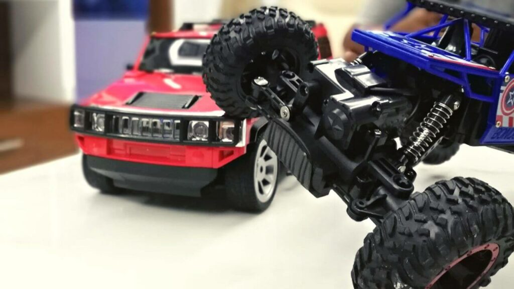 Do RC Cars Go 100 Mph? Yes Or No! Exact Answer Here!