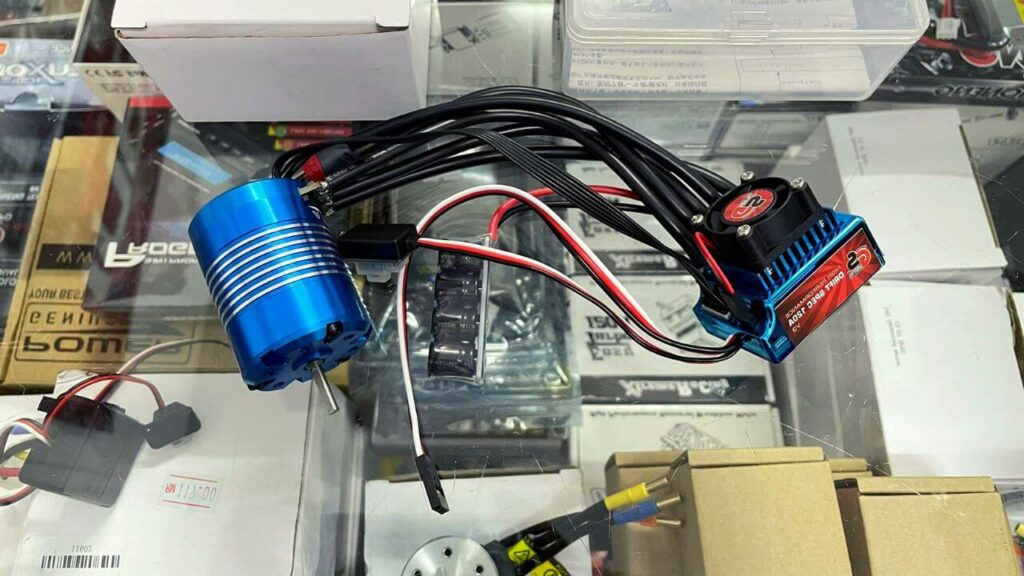 What Size RC Electric Motor Do I Need? Details Here!