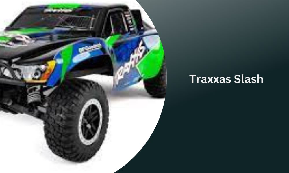 Traxxas Slash