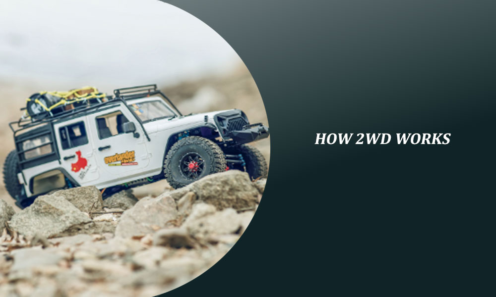 How 2WD Works