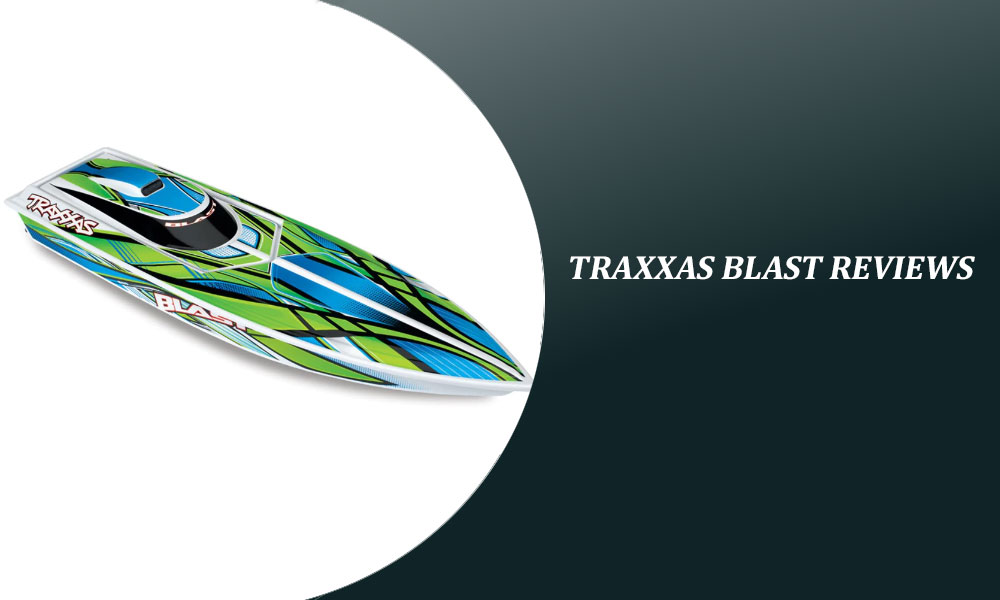 Traxxas Blast Reviews