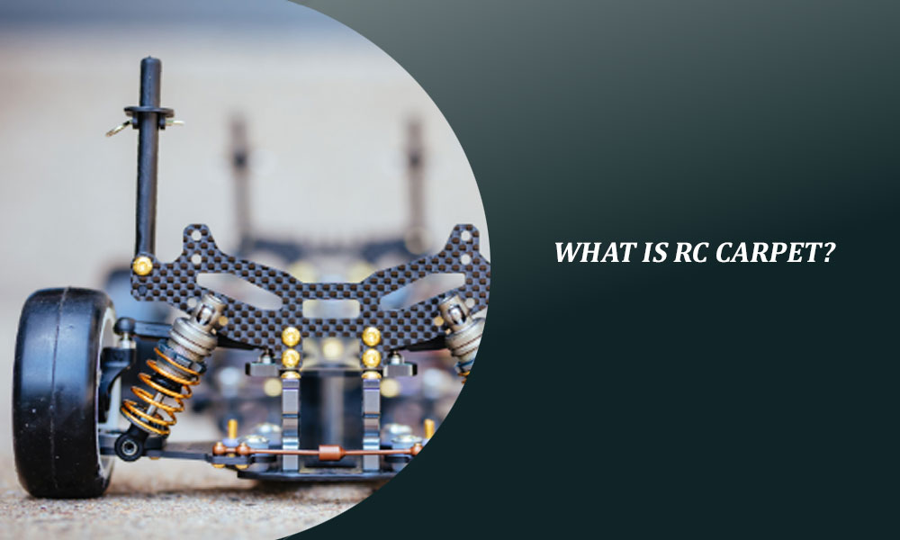 What is RC Carpet?