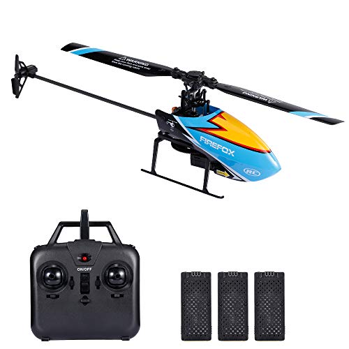 Best 3 Axis Gyro for Rc Helicopter