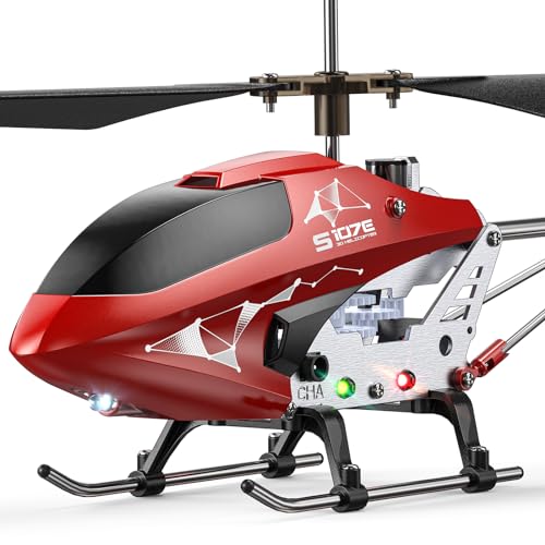 Best Beginner Electric Rc Helicopter