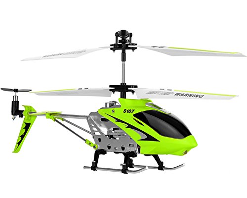 Best Coaxial Rc Helicopter