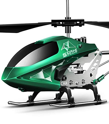 Best Outdoor Rc Helicopter for Beginners