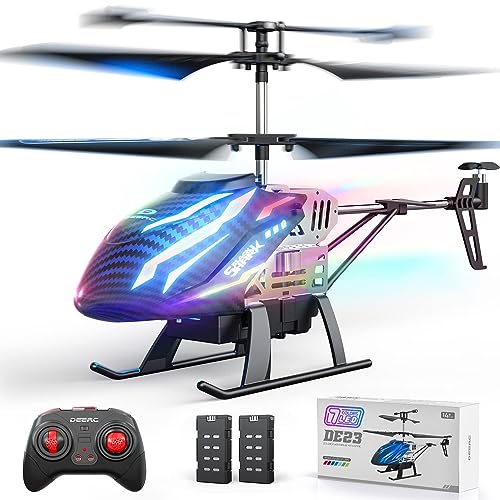 Best Rc Helicopter Color