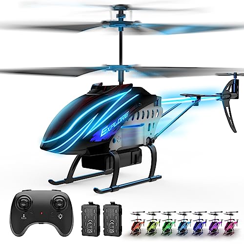 Best Rc Helicopter for Kids