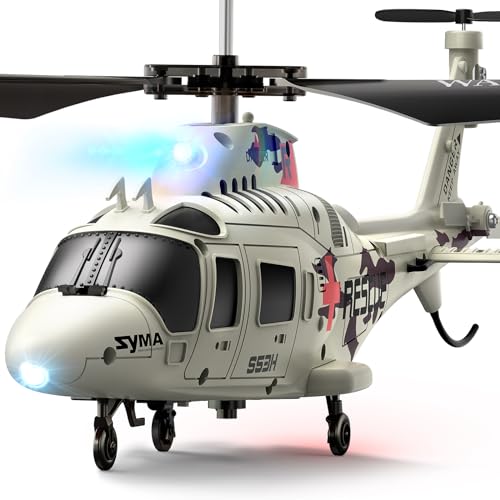 Best Rc Helicopter to Learn on