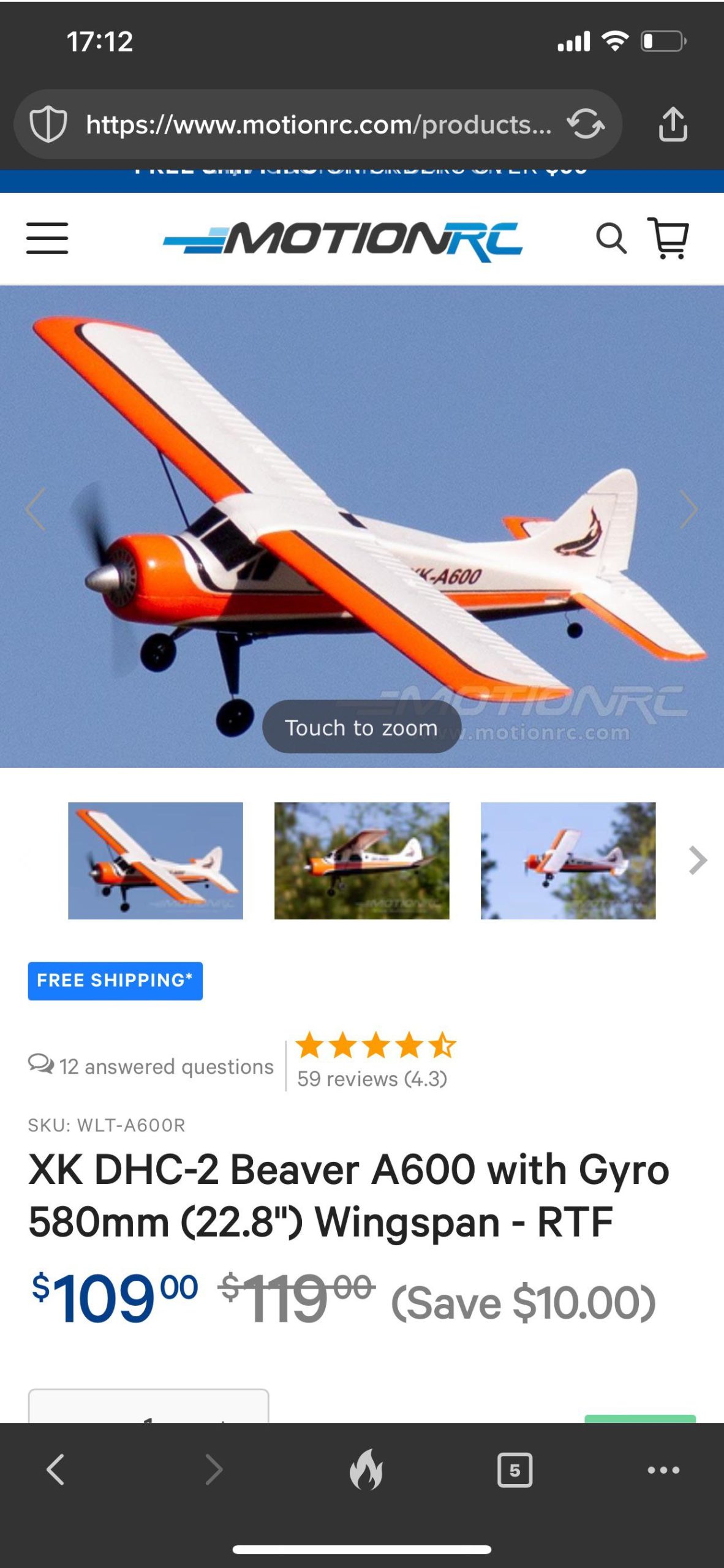 Best Rc Plane for Beginners Reddit