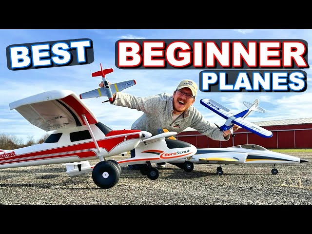 Best Rc Plane for Beginners Uk