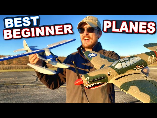 Best Rc Plane for Kids