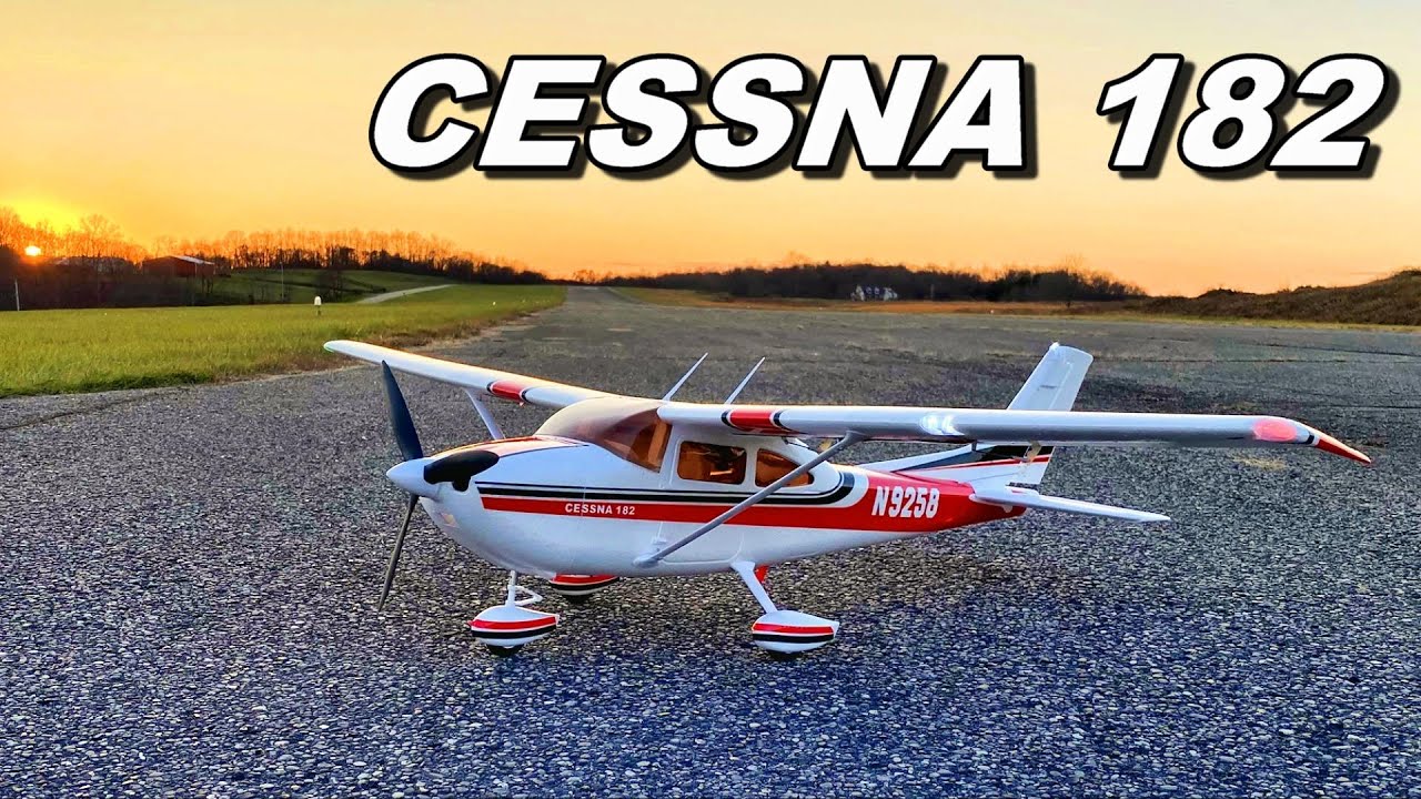 Best Rc Planes under 150