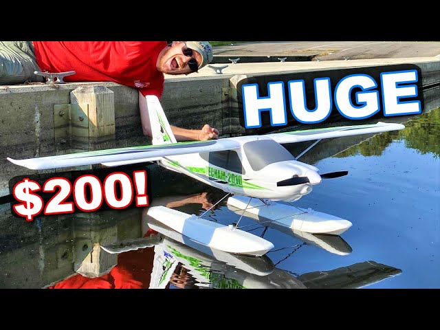 Best Rc Planes under 200