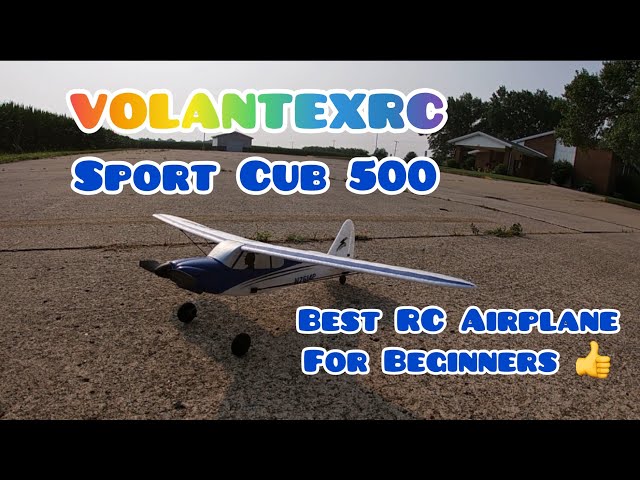 Best Rc Planes under 500