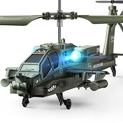 Best Toy Grade Rc Helicopter