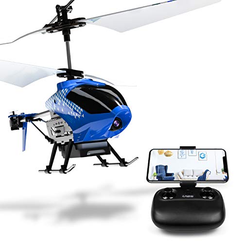 Best Toy Helicopter Camera