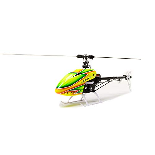 Collective Pitch Rc Helicopter Best for Beginners