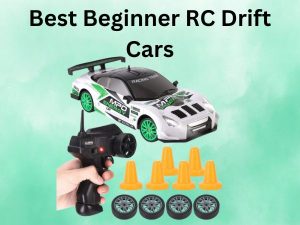 What Is The Best Beginner RC Drift Cars [IN 2026] - RC Fact