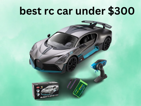 best rc car under $300