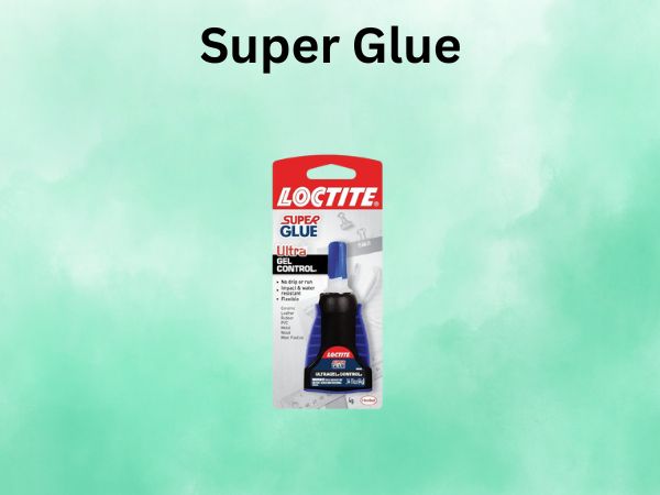 Super Glue