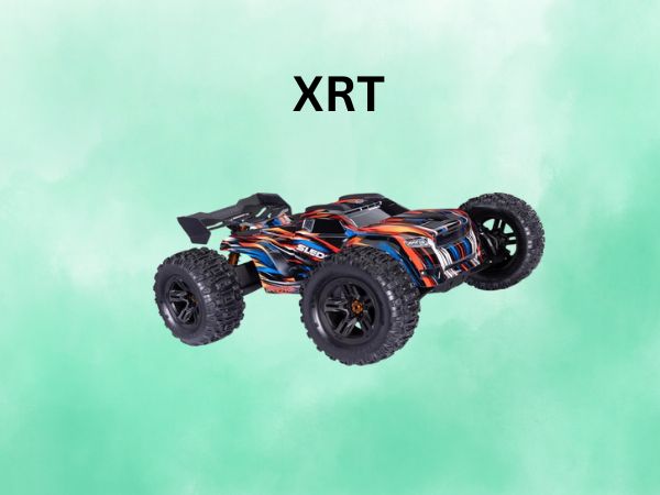 XRT