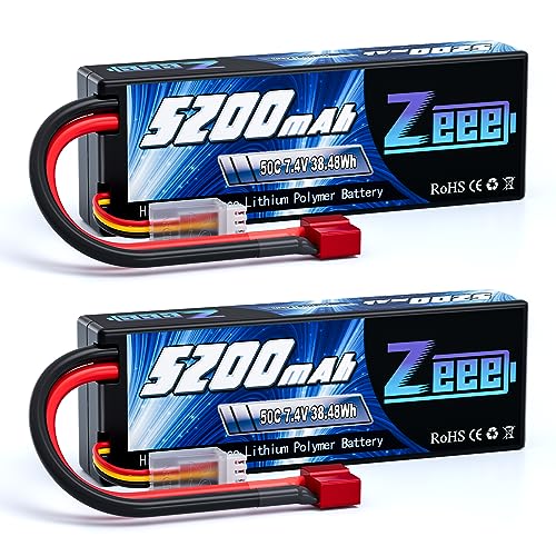 Best 2S Lipo Battery for Rc Cars