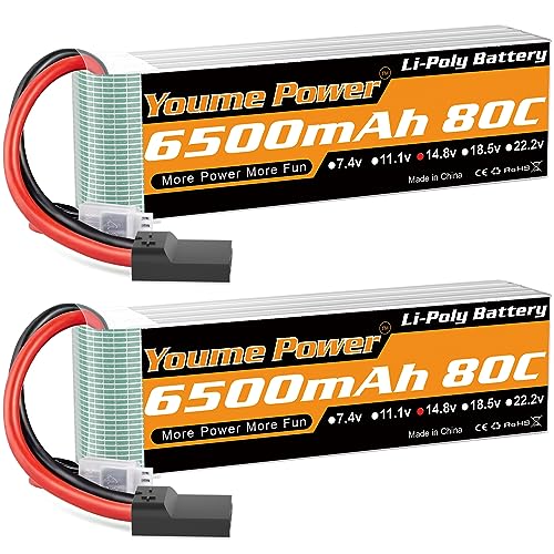 Best 4S Lipo Battery for Rc Car