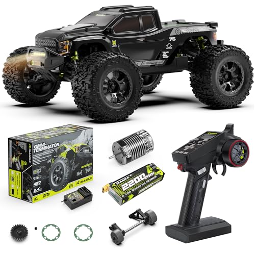 Best 4S Rc Car