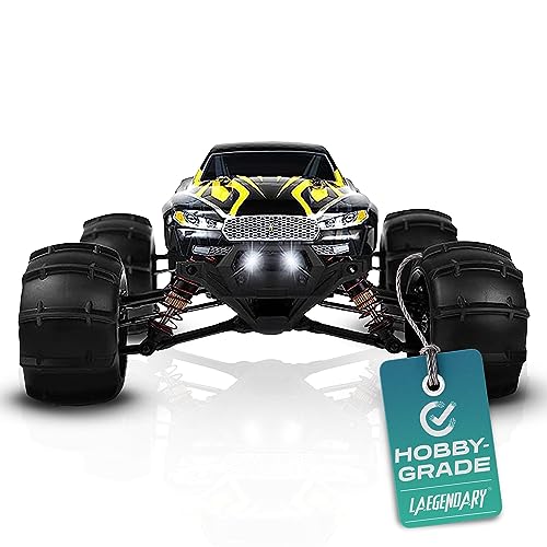 Best Brushless Motor for Rc Car