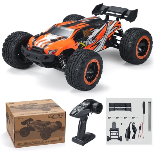 Best Brushless Rc Car