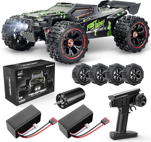 Best Budget Rc Cars