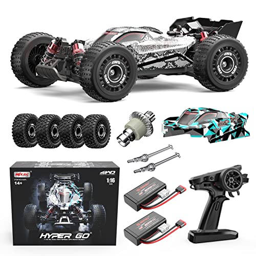 Best Buggy Rc Car