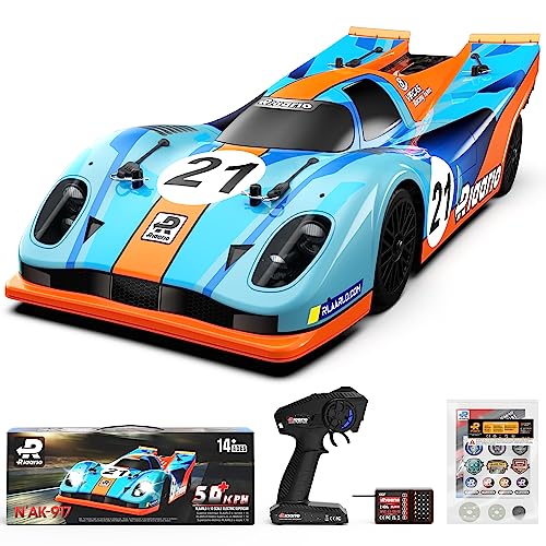 Best on Road Rc Car