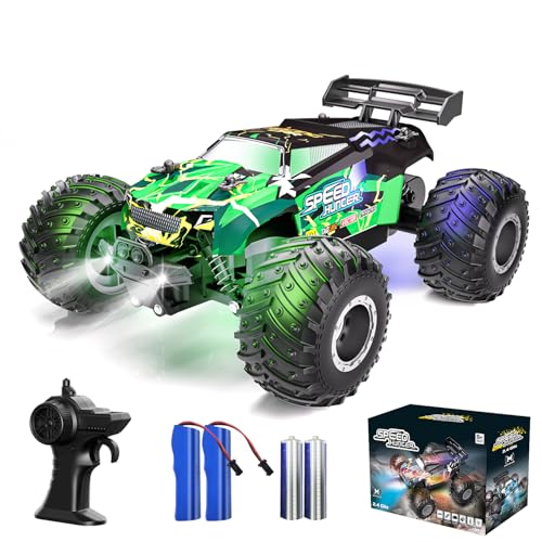 Best Outdoor Rc Cars