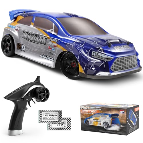 Best Rally Rc Cars