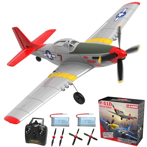 Best Remote Control Aircraft