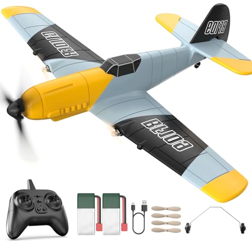 Best Remote Control Airplane