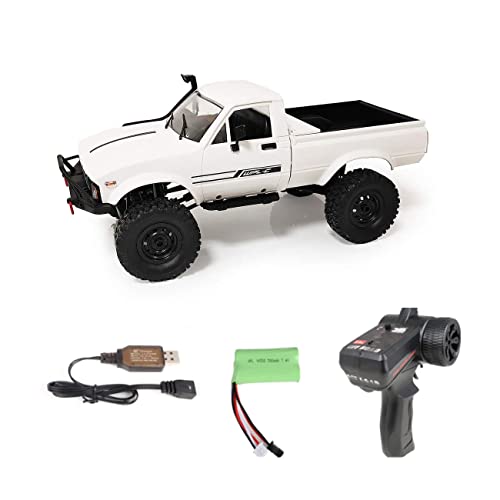 Best Remote Control Rock Crawlers