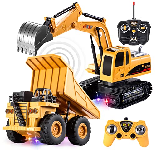 Best Remote Control Vehicles