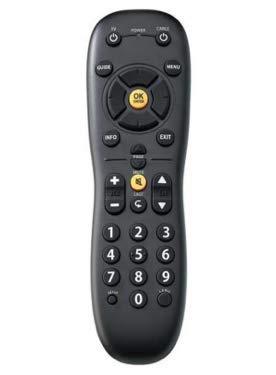 Best Urc Remote Control