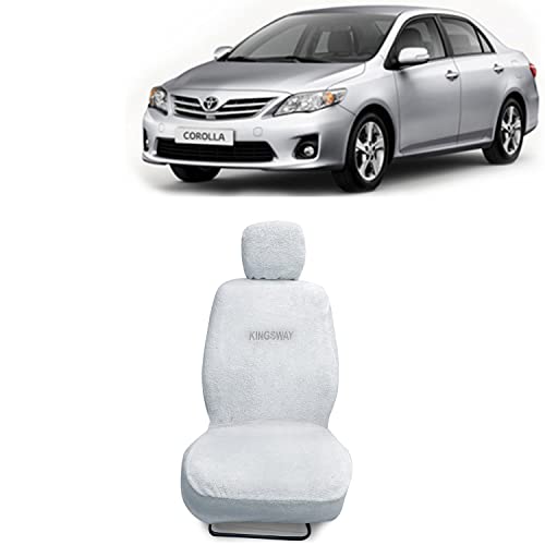 Best Car Seat Covers for Toyota Corolla