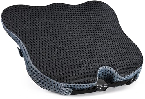 Best Car Seat Cushion for Bucket Seats