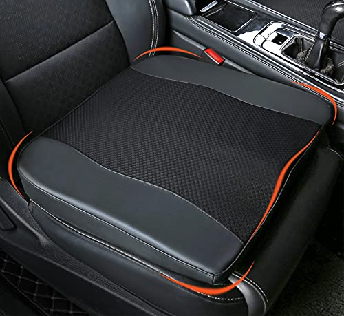 Best Car Seat Cushion for Leg Pain