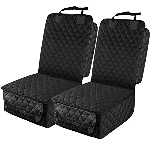 Best Car Seat for Captain Chairs