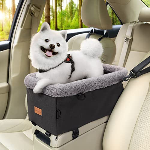 Best Car Seat for Cats